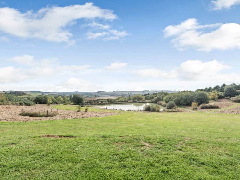 Surrounding area | Bluebell Cottage - Poachers Hideaway, Belchford