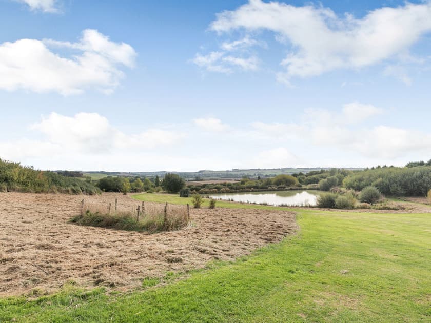Surrounding area | Bluebell Cottage - Poachers Hideaway, Belchford
