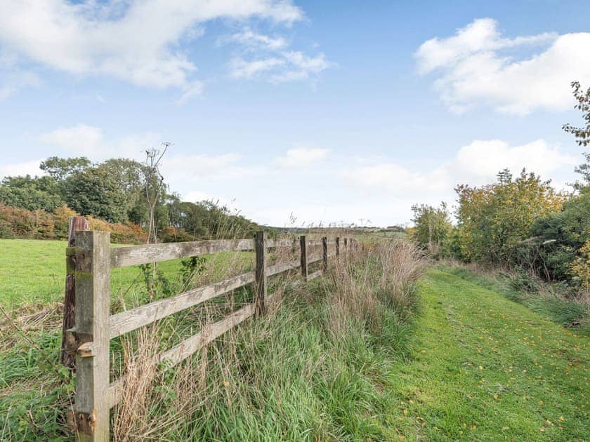Surrounding area | Bluebell Cottage - Poachers Hideaway, Belchford