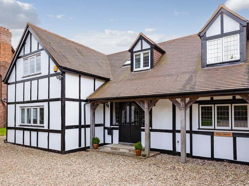 Exterior | Tall Trees, Whitstable
