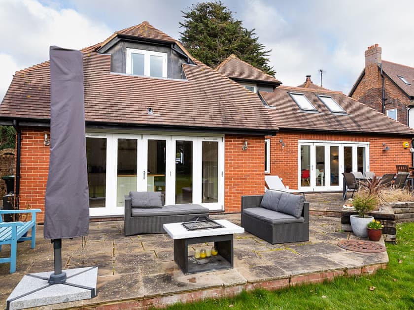 Exterior | Tall Trees, Whitstable
