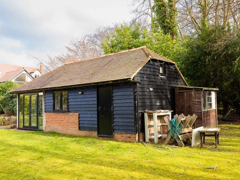 Games room | Tall Trees, Whitstable