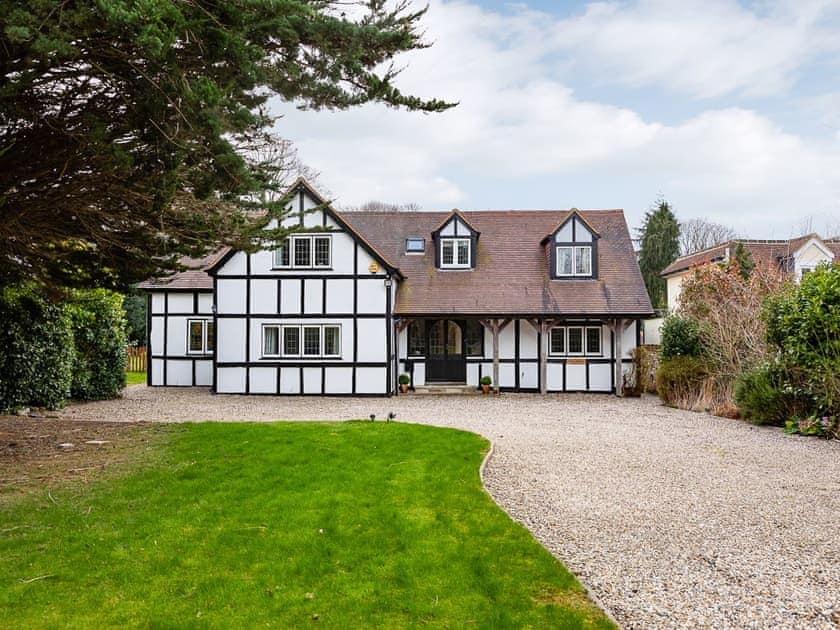 Exterior | Tall Trees, Whitstable