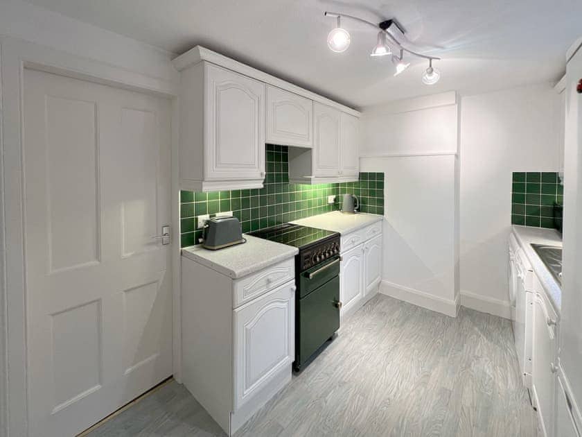Kitchen | Caladh Beag, Lochranza, Isle of Arran