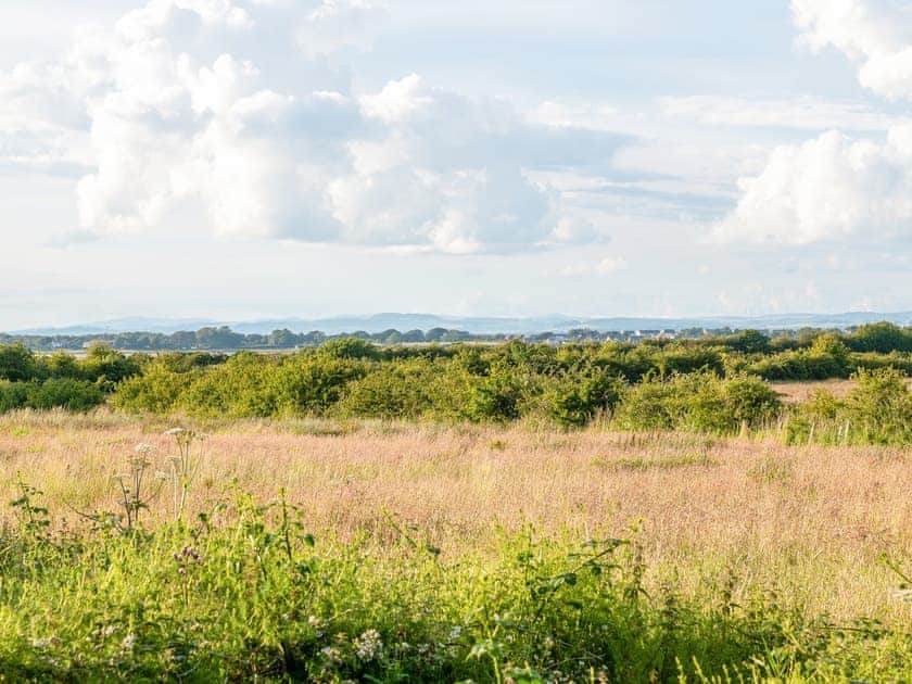 Surrounding area | Church House Barn, Newton Arlosh