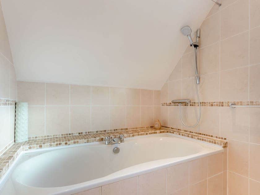 En-suite | Am Bruadar, Dalmally, near Taynuilt