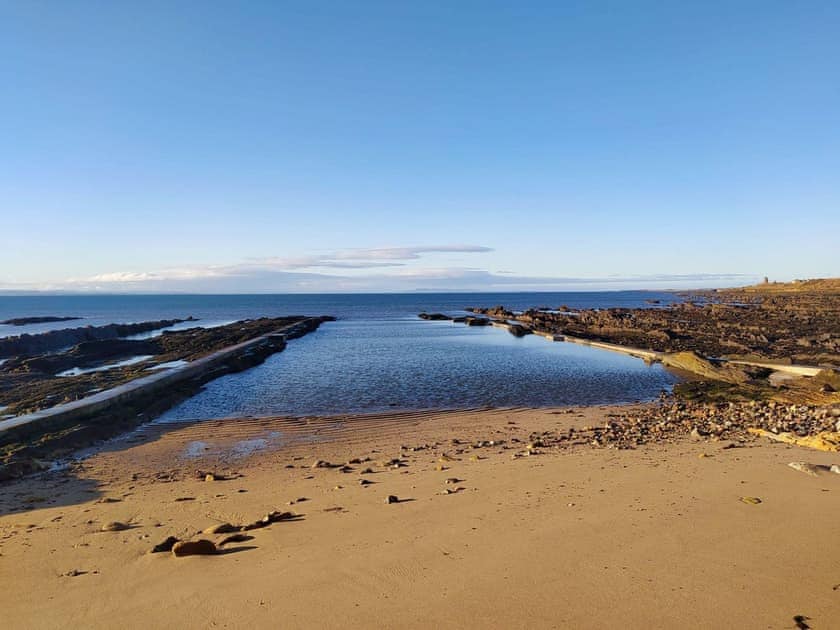 Surrounding area | Fisher Gallery, Pittenweem