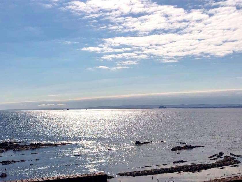 Surrounding area | Fisher Gallery, Pittenweem