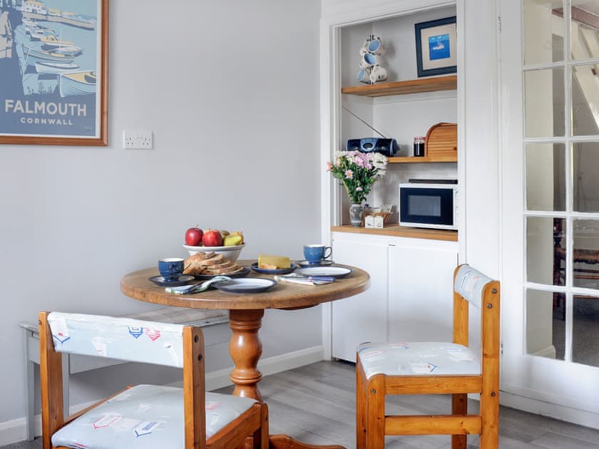 Dining Area | Tremar, Newtown