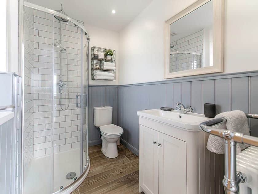 En-suite | Stanton, Menai Bridge