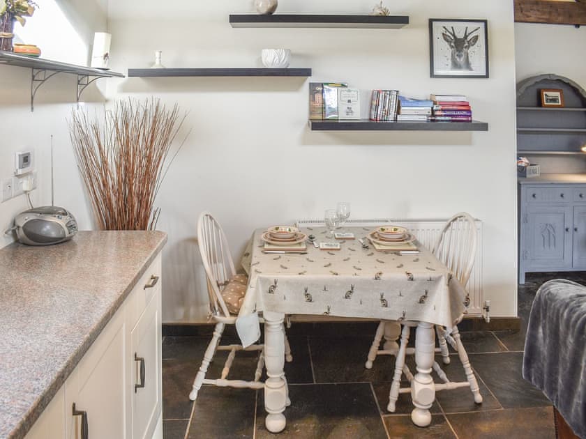 Kitchen/diner | Guards Cottage, Ulverston