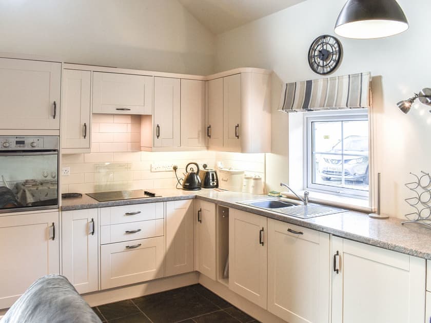 Kitchen | Guards Cottage, Ulverston