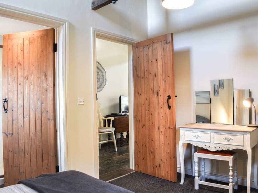 Double bedroom | Guards Cottage, Ulverston