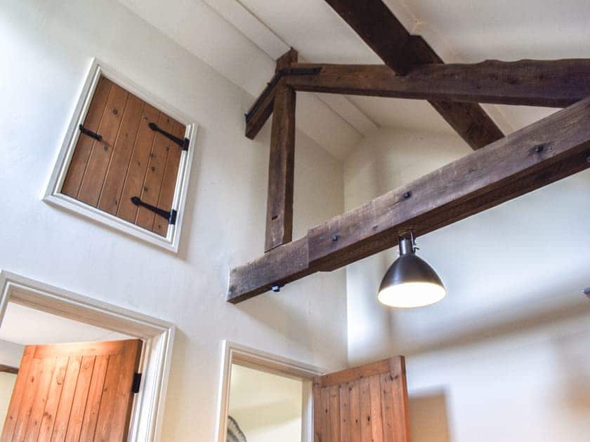 Double bedroom | Guards Cottage, Ulverston