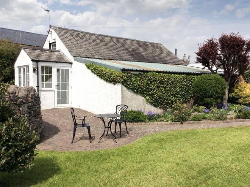 Exterior | Guards Cottage, Ulverston