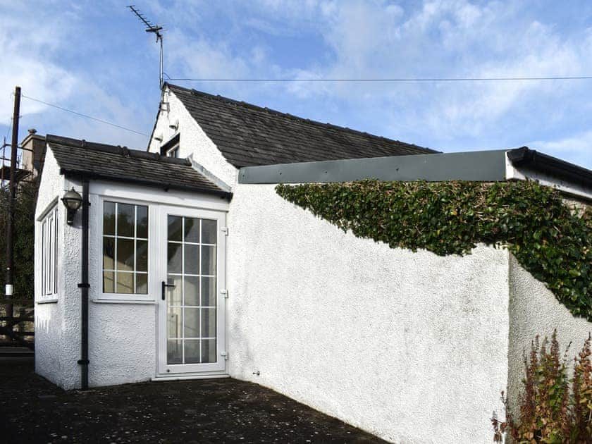 Exterior | Guards Cottage, Ulverston