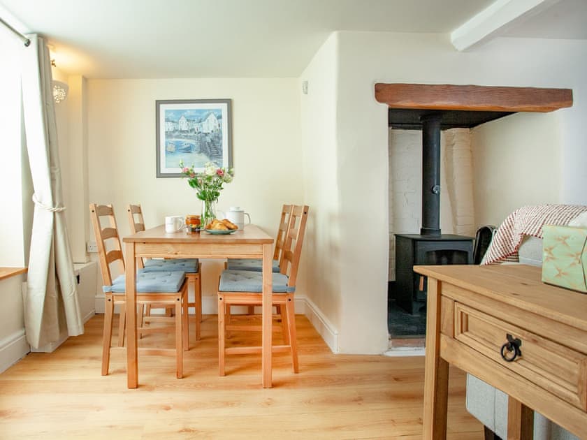Dining Area | Otters Cottage, Ottery St Mary