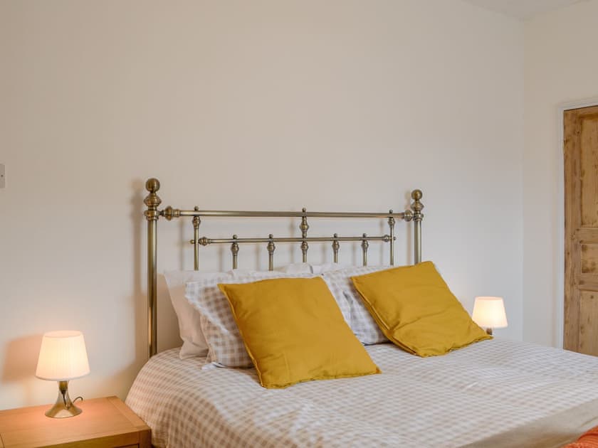 Double bedroom | Fox Cottage, Beverley