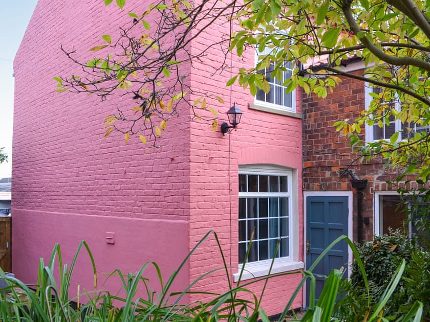 Exterior | Fox Cottage, Beverley