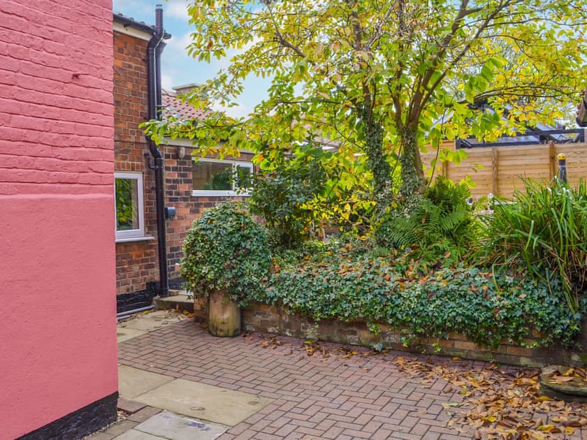 Exterior | Fox Cottage, Beverley