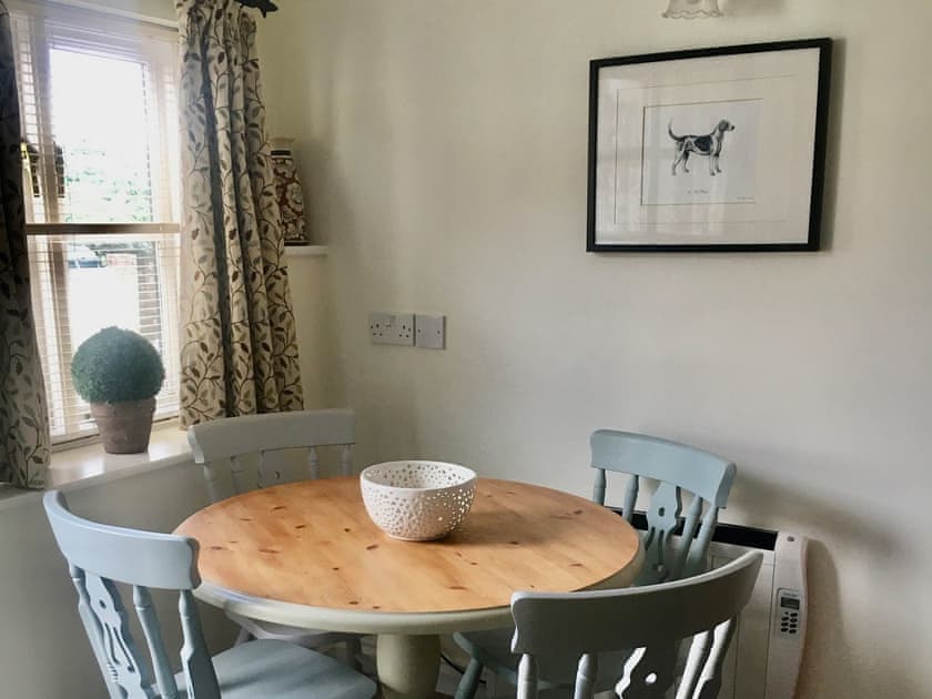 Dining Area | Owl - Champernhayes, Wooton Fitzpaine, near Charmouth