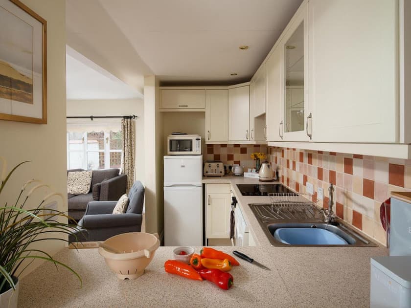 Kitchen area | Owl - Champernhayes, Wooton Fitzpaine, near Charmouth