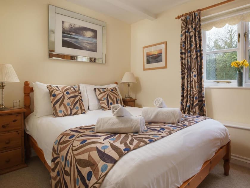 Double bedroom | Owl - Champernhayes, Wooton Fitzpaine, near Charmouth
