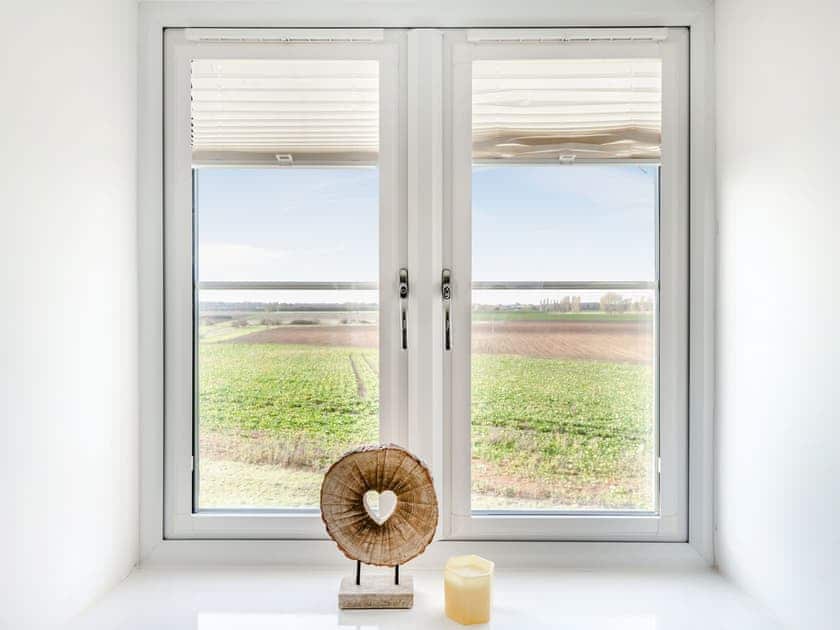 View | Hill Crest, Dunston Fen