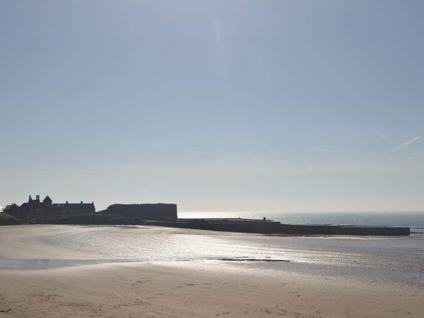 Surrounding area | Good Tides, Beadnell