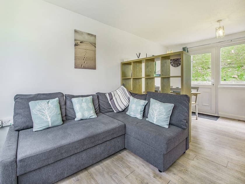 Living room | Sunnybank - Trewent Park Holidays, Freshwater East, near Pembroke