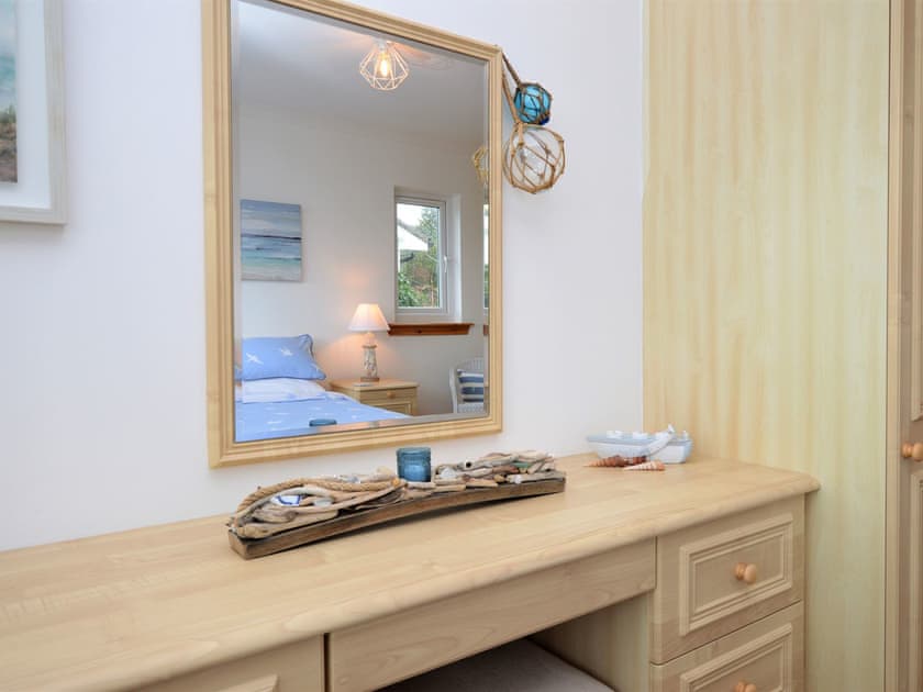 Double bedroom | Bay View, Inverneill, near Tarbert