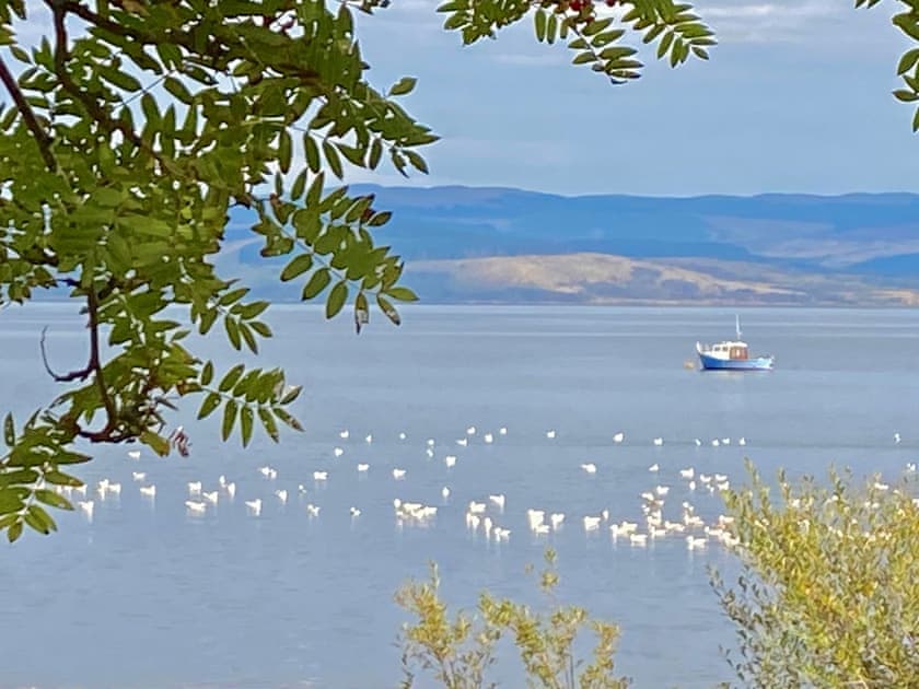 View | Bay View, Inverneill, near Tarbert