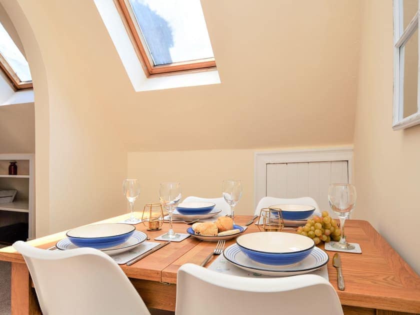 Dining Area | Arran View, Lochgilphead