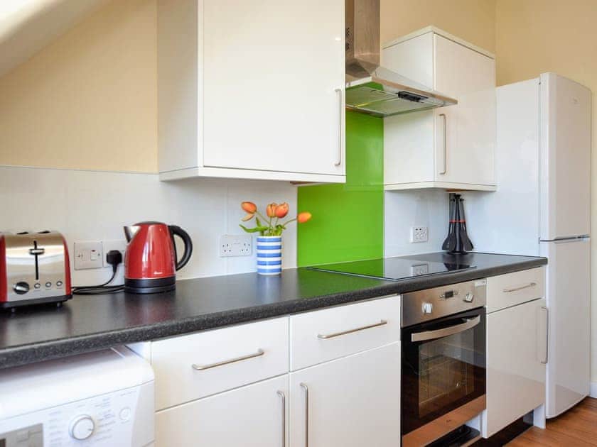 Kitchen | Arran View, Lochgilphead