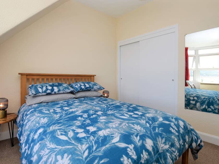 Double bedroom | Arran View, Lochgilphead