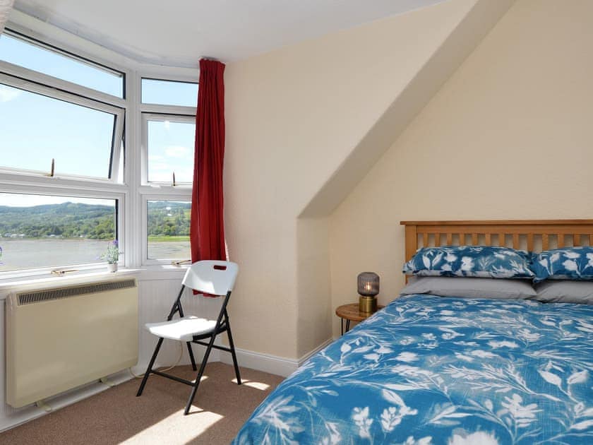 Double bedroom | Arran View, Lochgilphead