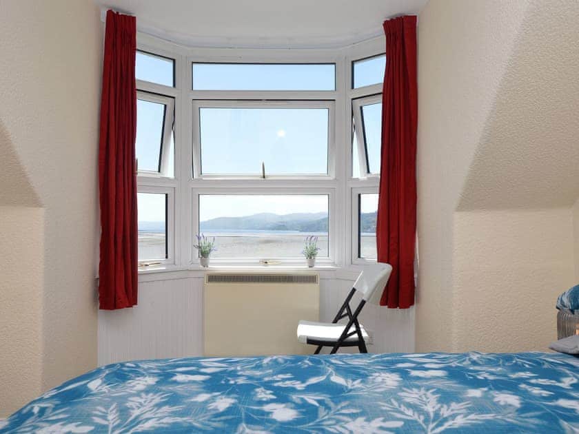 Double bedroom | Arran View, Lochgilphead