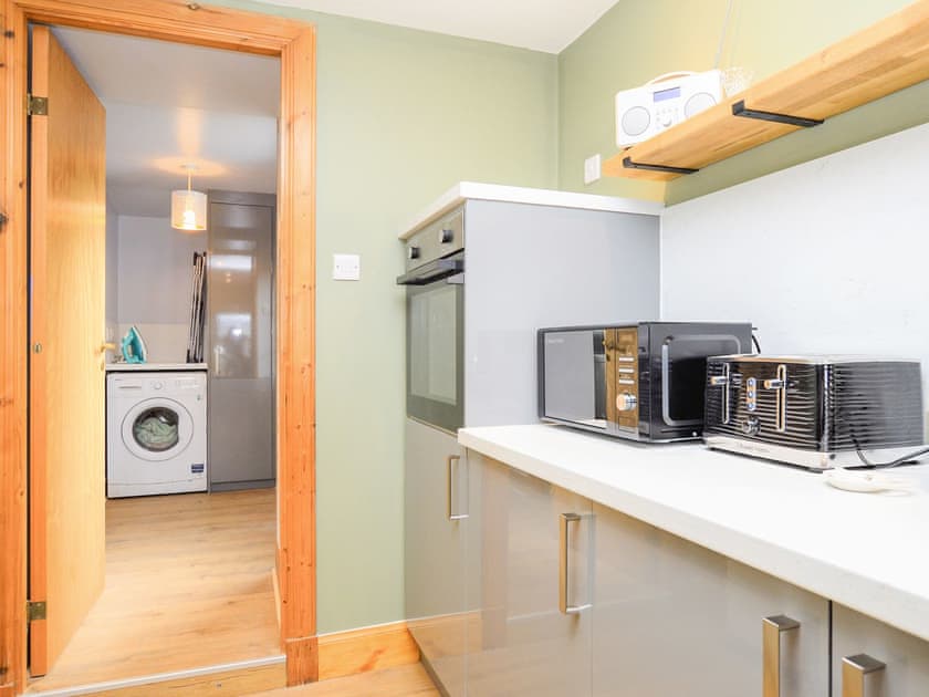 Kitchen | Chapelton Cottage, Strachur 