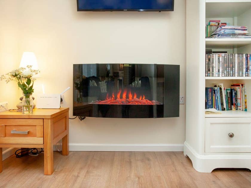 Living area | Sunnydaze, Dartmouth