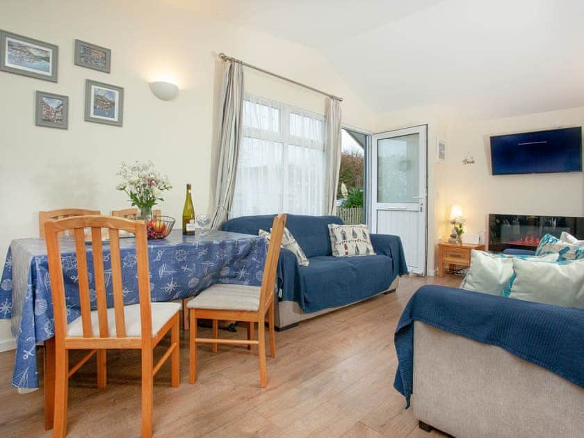 Open plan living space | Sunnydaze, Dartmouth