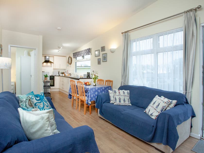 Open plan living space | Sunnydaze, Dartmouth