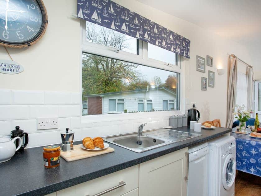 Kitchen area | Sunnydaze, Dartmouth
