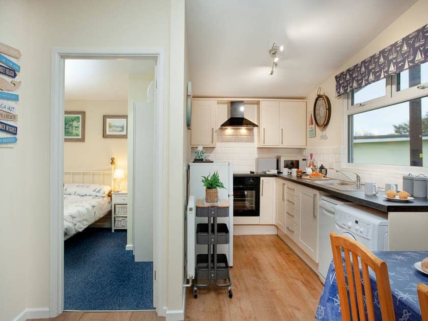 Open plan living space | Sunnydaze, Dartmouth