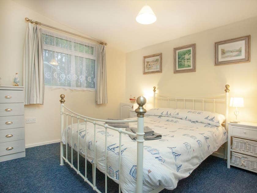Double bedroom | Sunnydaze, Dartmouth