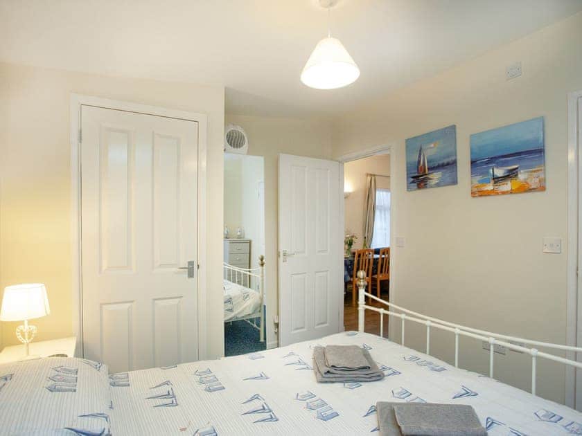 Double bedroom | Sunnydaze, Dartmouth