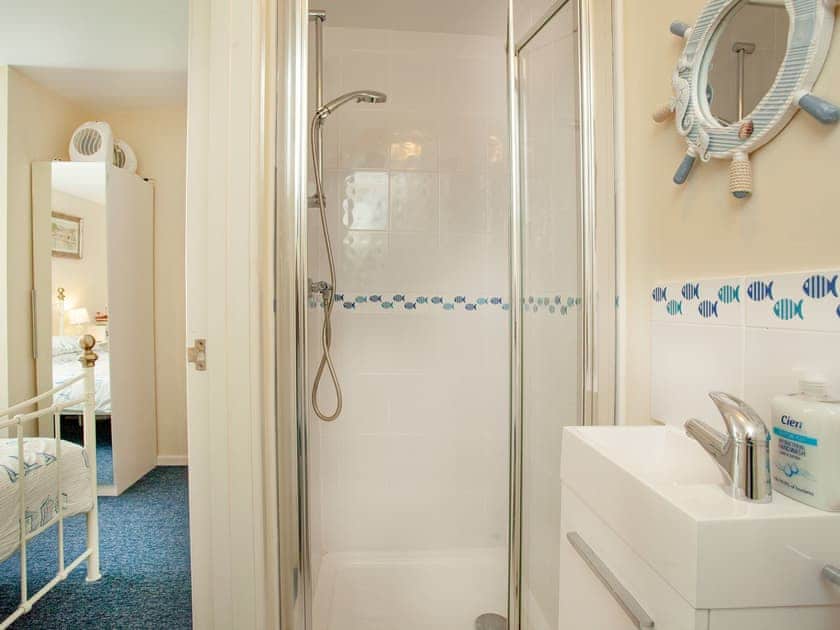 En-suite | Sunnydaze, Dartmouth