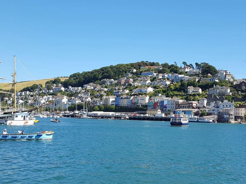 Surrounding area | Sunnydaze, Dartmouth