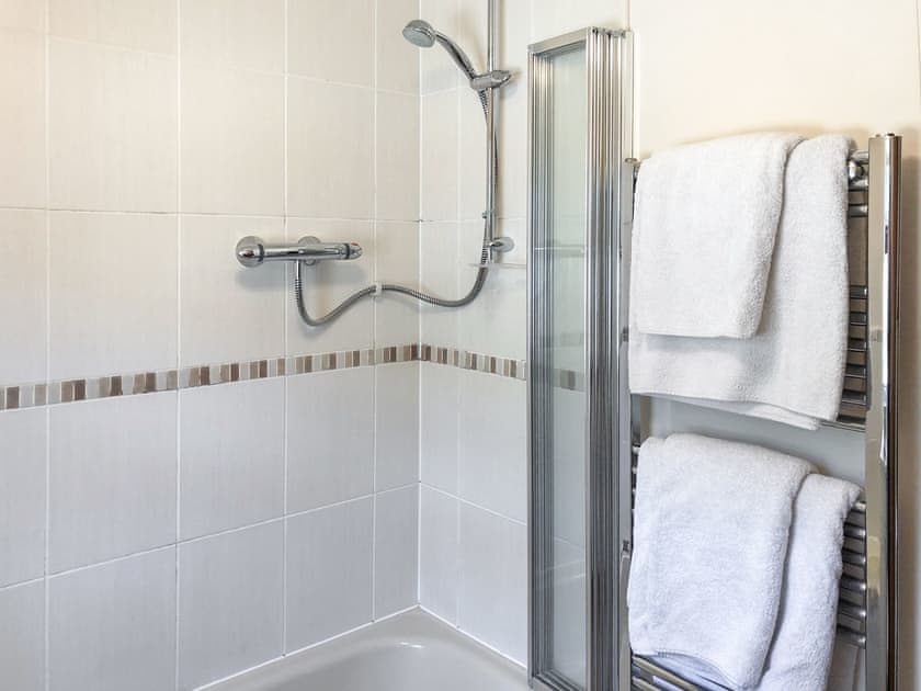 Bathroom | Garden Cottage, Corse Lawn, near Tewkesbury