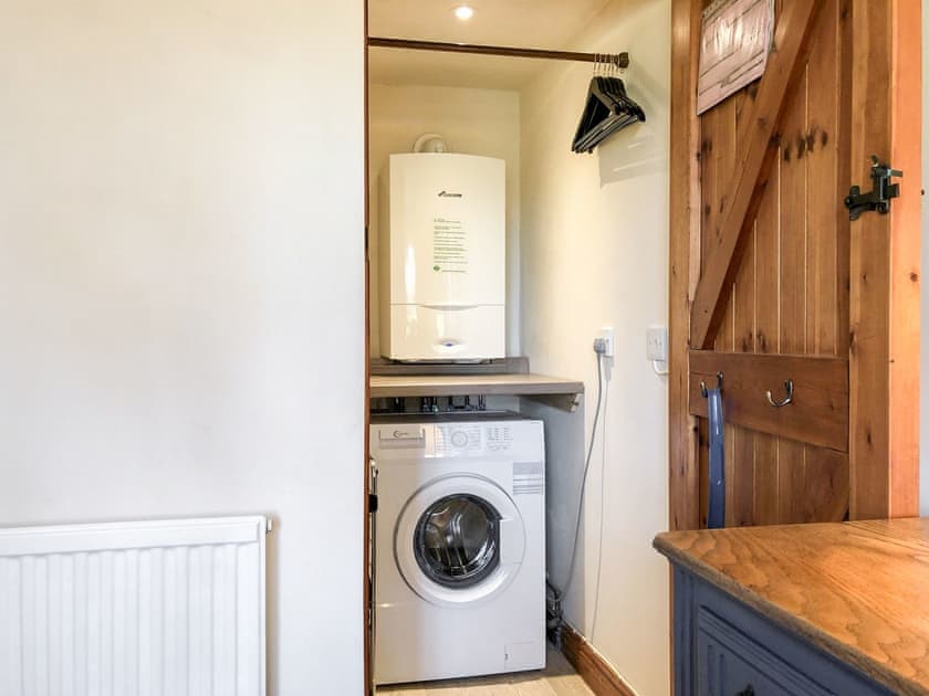 Utility room | Garden Cottage, Corse Lawn, near Tewkesbury