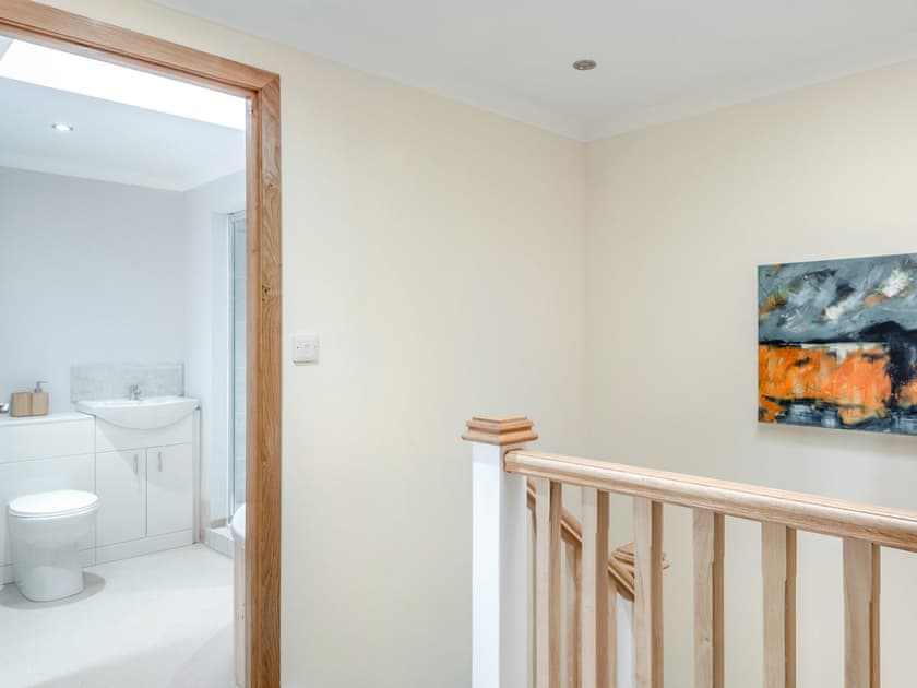 Landing | Mylo’s Cottage, Langrick